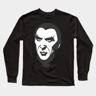 Bela Lugosi Long Sleeve T-Shirt